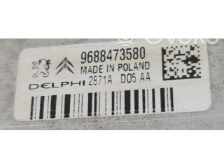 Радиатор интеркулера