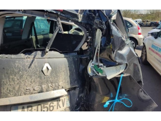 Зеркало электрическое        Renault Scenic III -  Grand scenic III  2009 - 2016 года   