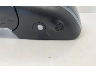 Зеркало электрическое Maserati Levante 2017 - года