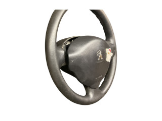 Руль Peugeot Expert  2007 - 2016 года 34124396A, CV102530ZD      