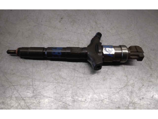 Vstřikovač 8972391617, 04D01676 Renault Vel Satis P9XA7