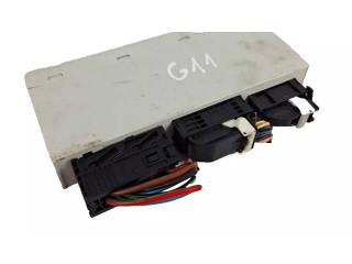 Блок комфорта 9161931   BMW X3 E83   