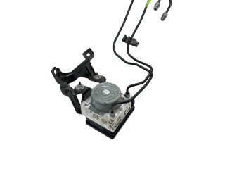 Блок АБС DG9C2C219AH, DG9C2C405AH Ford Fusion II 2013 - года