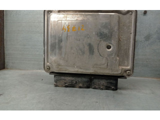 Řídící jednotka 55202699, 0281012147BOSCH Fiat Croma 2006