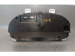 Панель приборов 94023G2750, 94023G2750   Hyundai Ioniq       