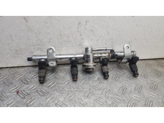 Vstřikovač 0280155991, 04891192AA Mini One - Cooper Cabrio R52 pro benzínový motor 1.6 W10B16AB