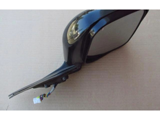 Зеркало электрическое Mitsubishi Pajero Sport I 1996 - 2008 года