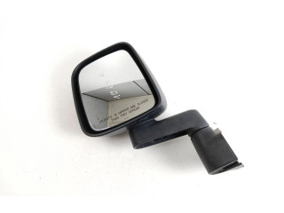 Зеркало (механическое)       Jeep Wrangler   -  года   