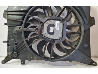 Диффузор 30749760, 0130706861 Volvo V70