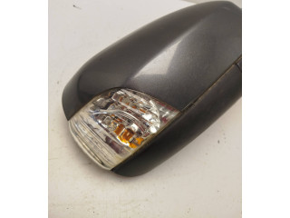 Зеркало электрическое Volvo XC90 2007 - 2014 года