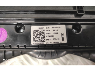 Блок управления климат-контролем 9354509, 61319341115   Mini One  Cooper F56 F55