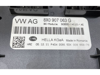 Блок комфорта 8X0907063g Audi A1