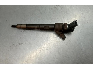 Форсунка 0445110654, 1110557121469 Jaguar XE