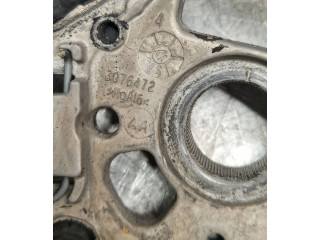 Руль Skoda Superb B8 (3V)  2015 - 2024 года 3076472      