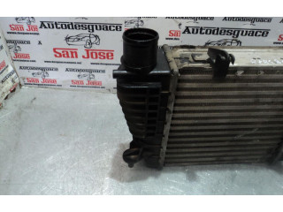 Интеркулер Renault Clio III