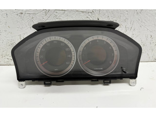 Панель приборов 31296371AB Volvo S60