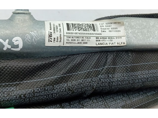 Боковая подушка безопасности 00505168740 Alfa Romeo Mito