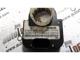 Датчик положения (угла) руля