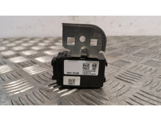 Блок управления 284T16FL0B Nissan X-Trail T32