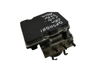 Jednotka ABS 0265950674, 88217U0050 Nissan Qashqai 2008