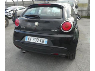 Přístrojová deska Alfa Romeo Mito 2011