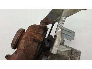 Турбина Mercedes-Benz ML W164 4.0 A6290900380