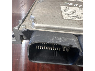 Řídící jednotka 28312735, A6519007500 Mercedes-Benz C W204 2011