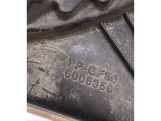 Вентилятор радиатора Tesla Model S