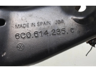 Блок АБС 6C0614517G, 6c0907379g Skoda Fabia Mk3 (NJ) 2015 - 2021 года