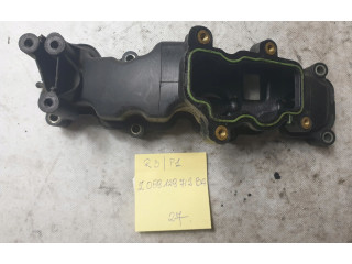 Всасывающий коллектор 059129712BA Audi A5 8T 8F