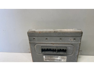 Блок управления коробкой передач P56044199AJ   Jeep Grand Cherokee (WK)