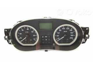 Přístrojová deska Dacia Logan I 2005 216774992