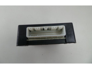 Řídící jednotka 3368085L21, 3368085L21 Suzuki Splash 2015