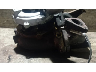  Турбина Audi A6 S6 C6 4F 3.0 53041015281B         