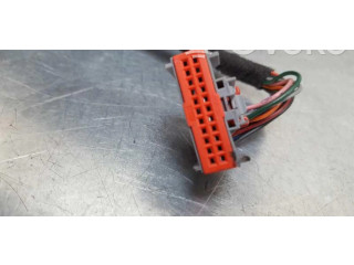 Зеркало электрическое Jaguar XF X250 2007 - 2015 года