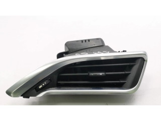 Боковая воздушная решётка