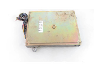 Блок управления двигателя 540108017, 37820P11G00   Honda Prelude