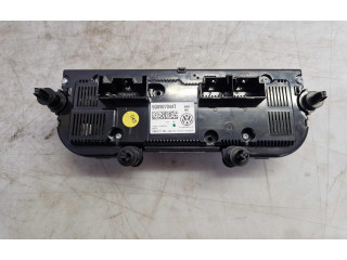 Блок управления климат-контролем 5G0907044T, 5G0907044BC   Volkswagen Golf VII
