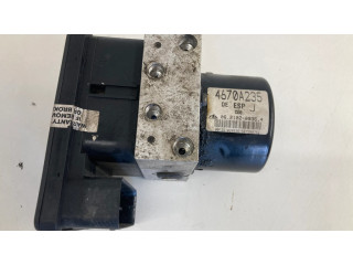 Jednotka ABS 4670A235, 06210909863 Citroen C-Crosser 2008