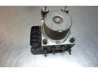 Блок управления АБС Daihatsu Cuore