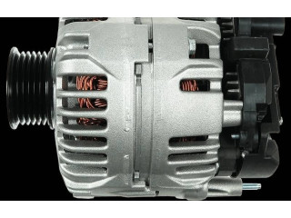 Генератор A0181PR Volkswagen Golf VII