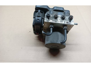 Блок АБС 6R0907379BA, 6C0907379G Skoda Fabia Mk3 (NJ) 2015 - 2021 года