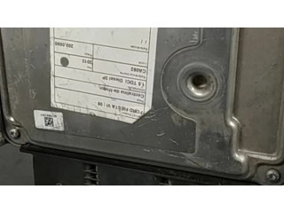 Řídící jednotka C1B1-12A650-AG Ford Fiesta 2013