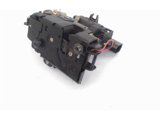 Мотор замка       Skoda Octavia Mk2 (1Z)  2004 - 2013 года   