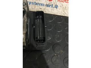 Блок АБС    Jeep  Renegade  2014 -  года