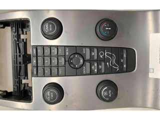 Блок управления кондиционера воздуха / климата/ печки (в салоне) 30672565, 30672565 Volvo C30