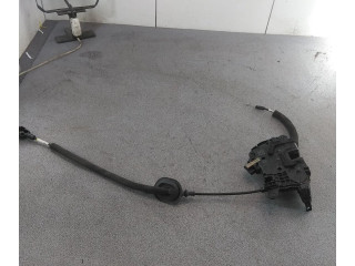 Двигатель центрально замка 805024563R, 805024563R    Renault Clio IV  K9K 612 