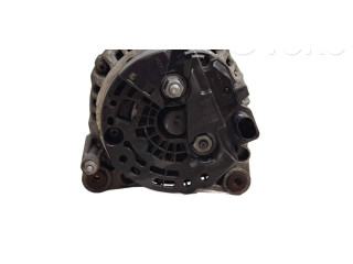 Генератор 06F903023FX, 06F903023F   Audi TT TTS Mk2      