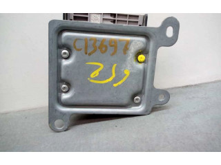 Блок подушек безопасности 985100336R   Dacia Dokker