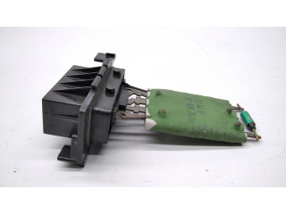 Вентилятор печки a.510.040.00 Citroen Berlingo